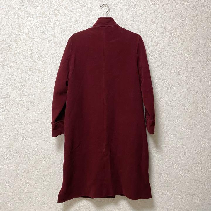 ♡ チャイナ服 中華 古着 SxFXT-m87267786786 昭和レトロ チャイナ ロングコート 新作大人気