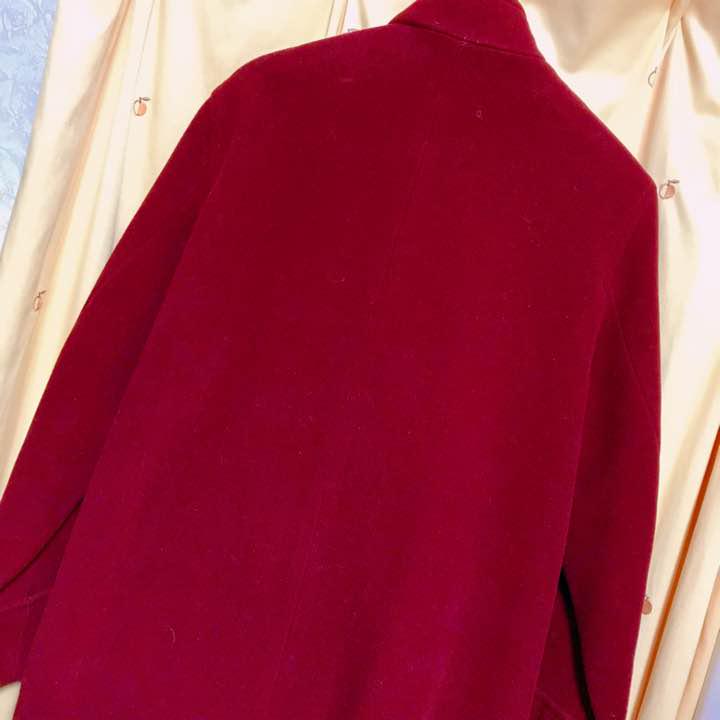 ♡ チャイナ服 中華 古着 SxFXT-m87267786786 昭和レトロ チャイナ ロングコート 新作大人気