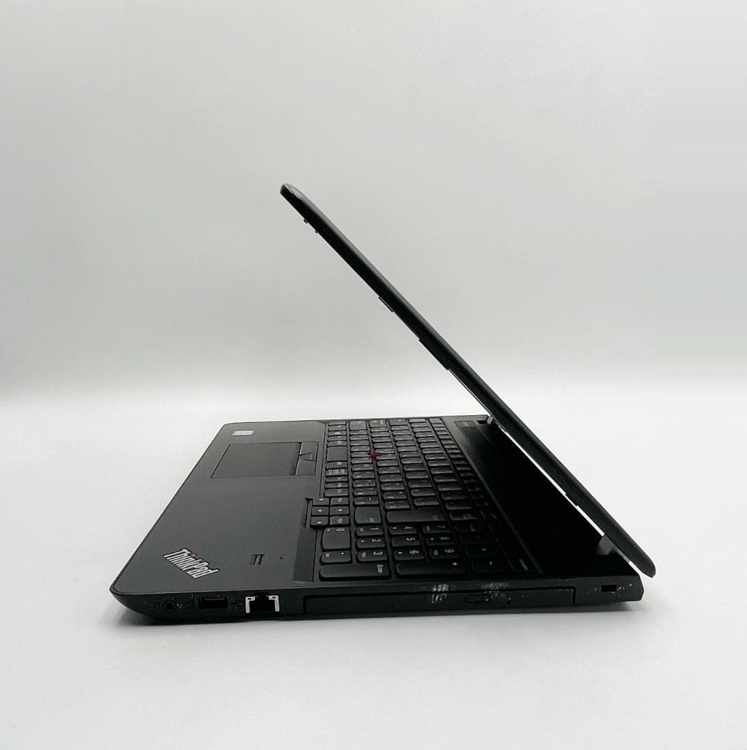 特売\ThinkPad E570\7世代i5\高速SSD\8G\15.6インチ\