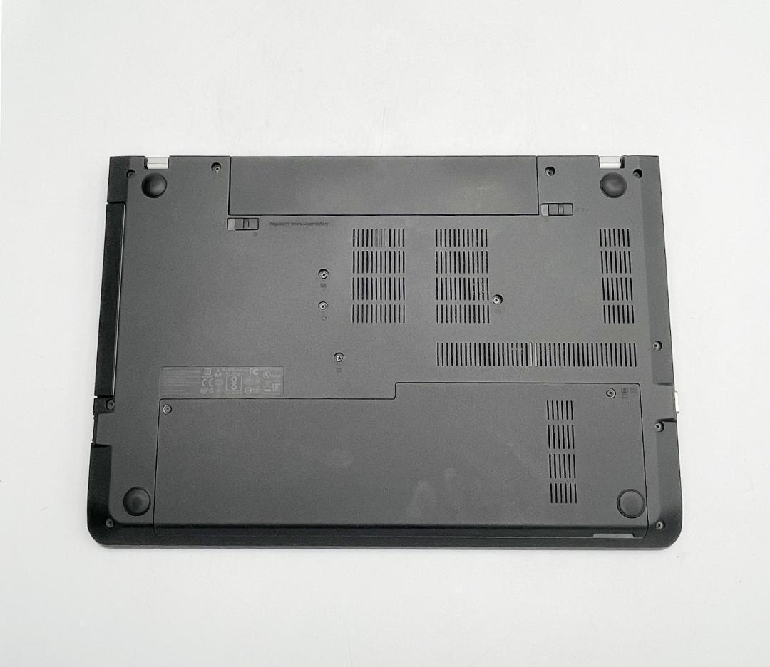 特売\ThinkPad E570\7世代i5\高速SSD\8G\15.6インチ\