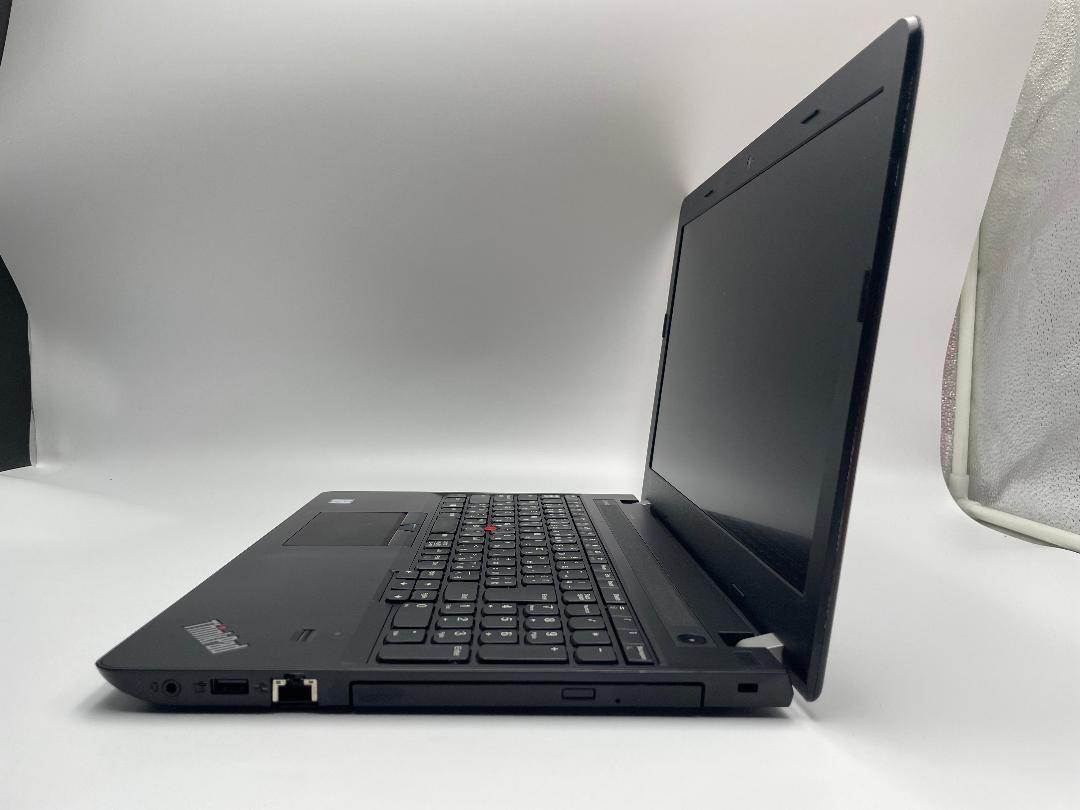 特売\ThinkPad E570\7世代i5\高速SSD\8G\15.6インチ\