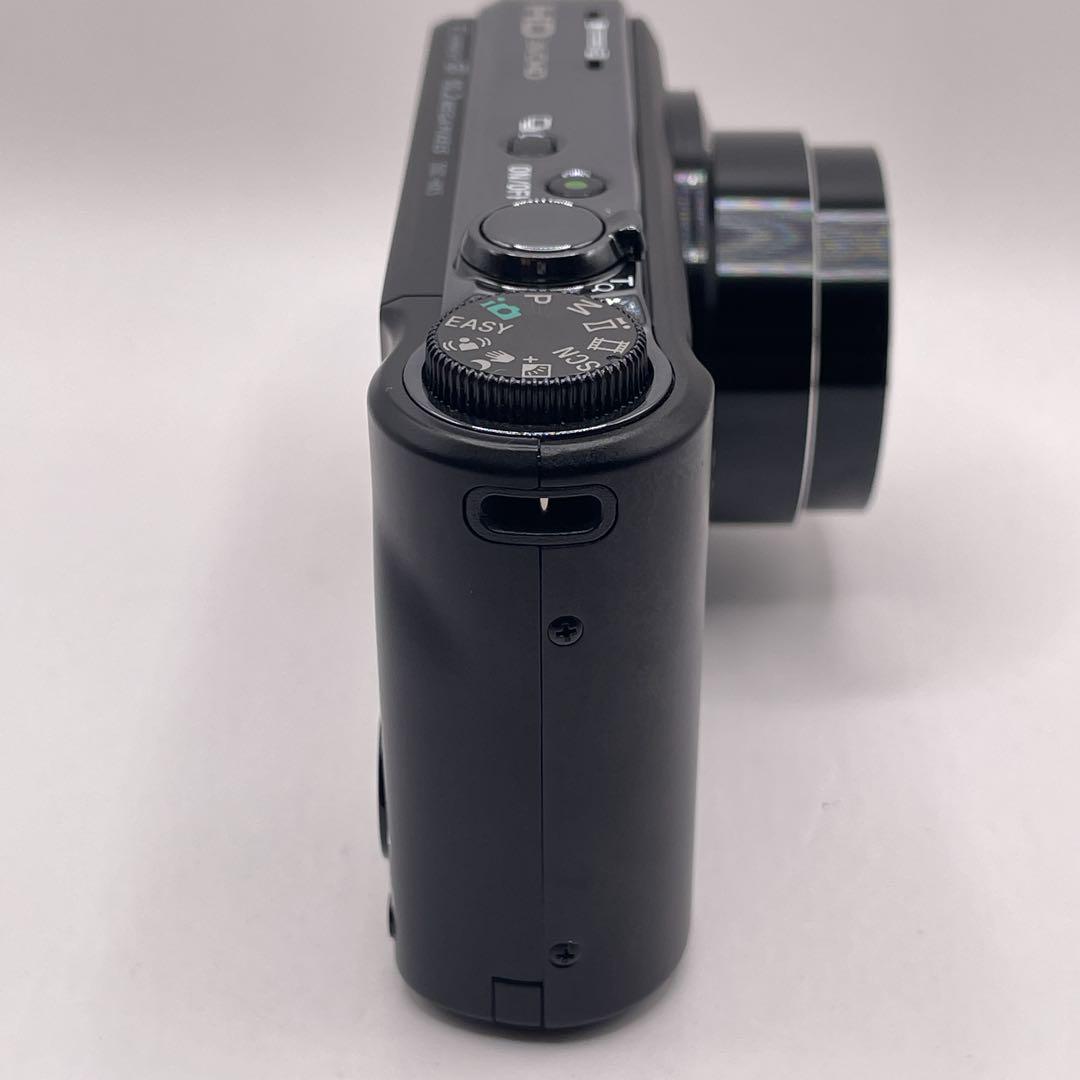 動作美品✨SONY Cyber-shot DSC-HX5V チャージャー付き - メルカリ