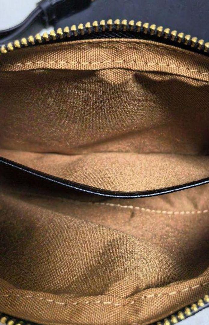 CELINE　ショルダーバッグ