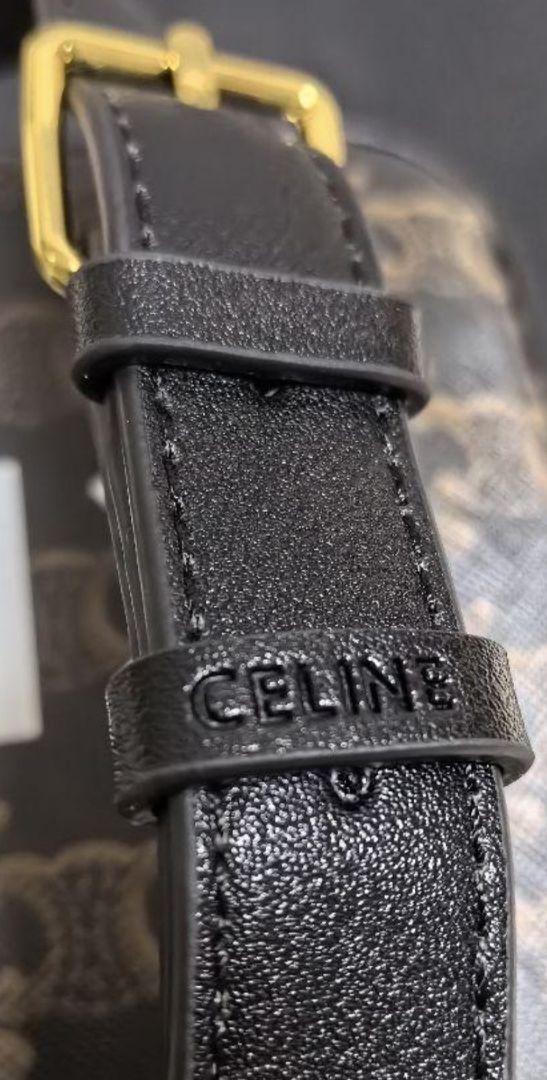 CELINE　ショルダーバッグ