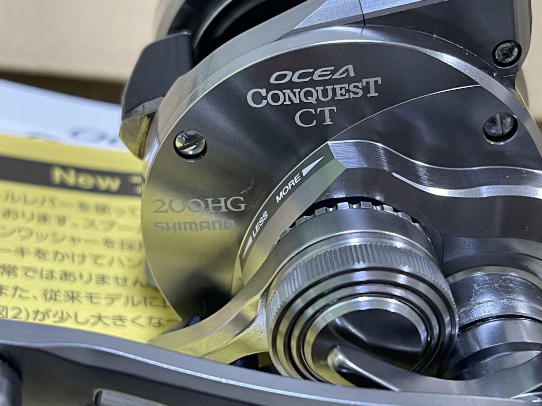 シマノ 25 オシアコンクエスト CT 200HG ベイトリール 61BuVB-BwaL._AC_SY200_QL15_.jpg