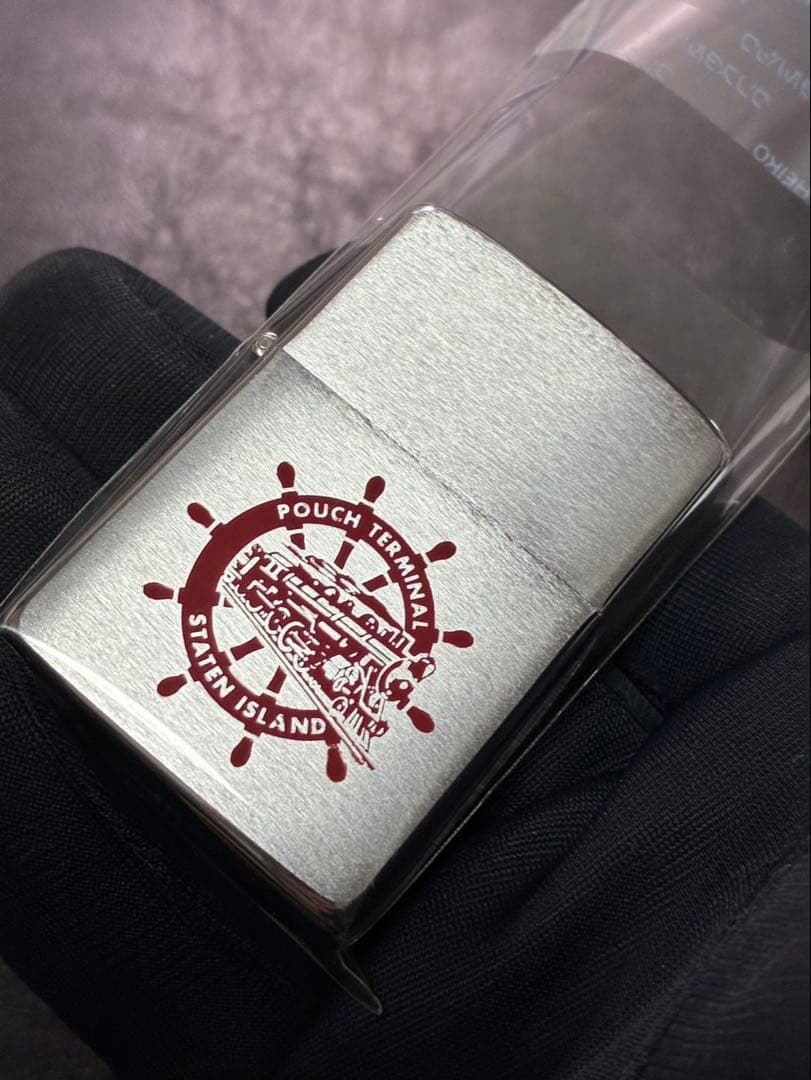 ヴィンテージ新品、♥