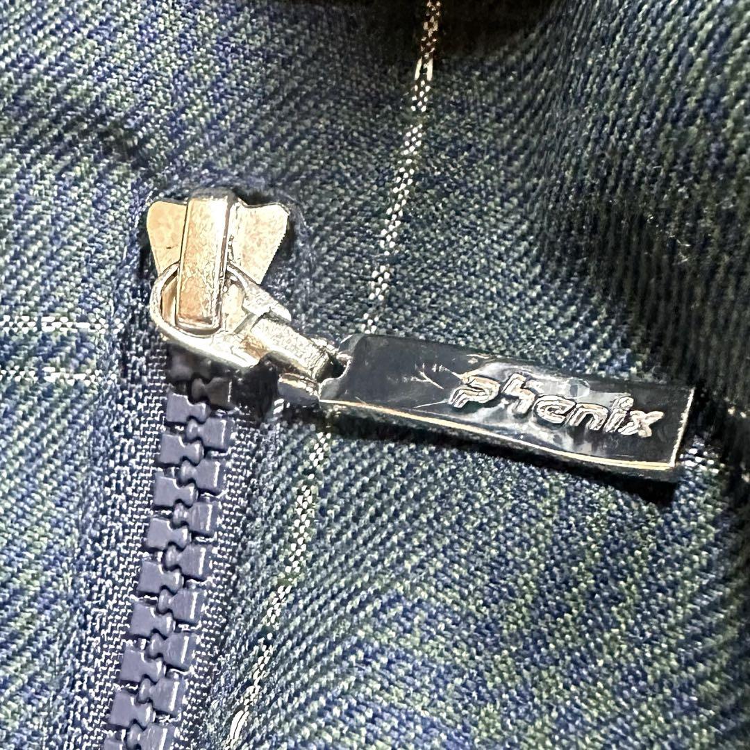 ★美品★PHENIX フェニックス スキーウェア　セットアップ スノボー 上下M