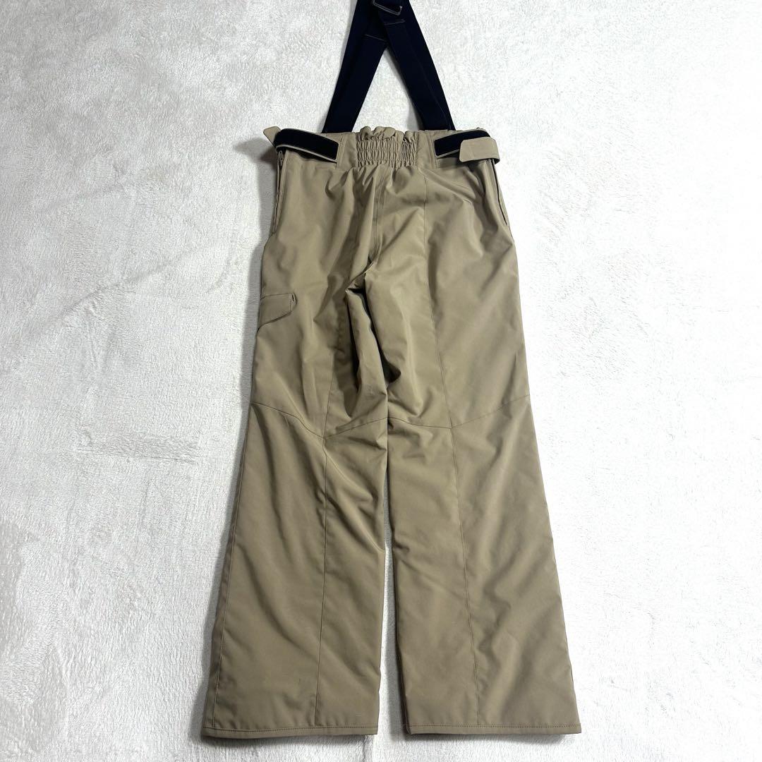 ★美品★PHENIX フェニックス スキーウェア　セットアップ スノボー 上下M
