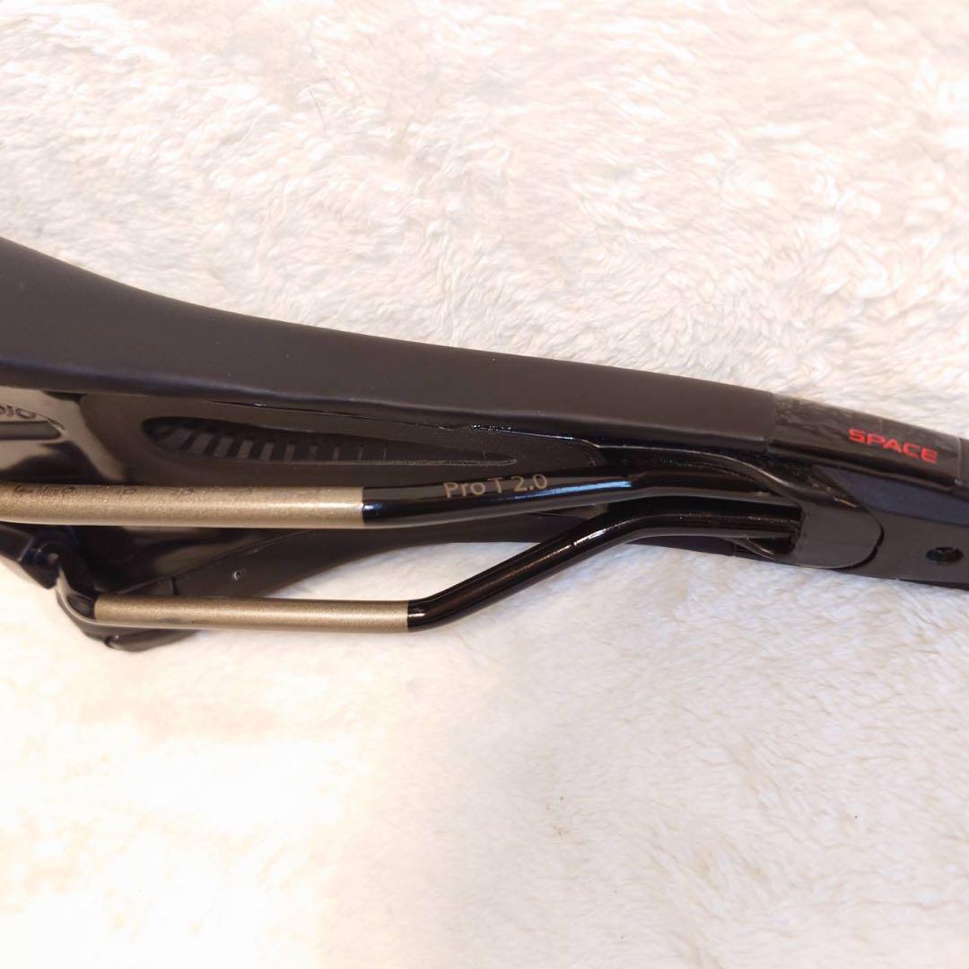 Prologo カッパ EVO スペース ハードブラック