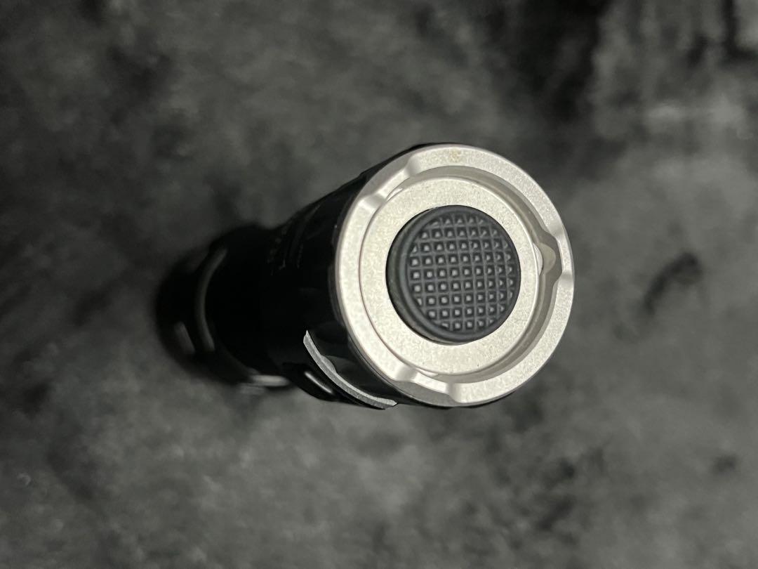 NITECORE EDC35 5000lm フラッシュライト