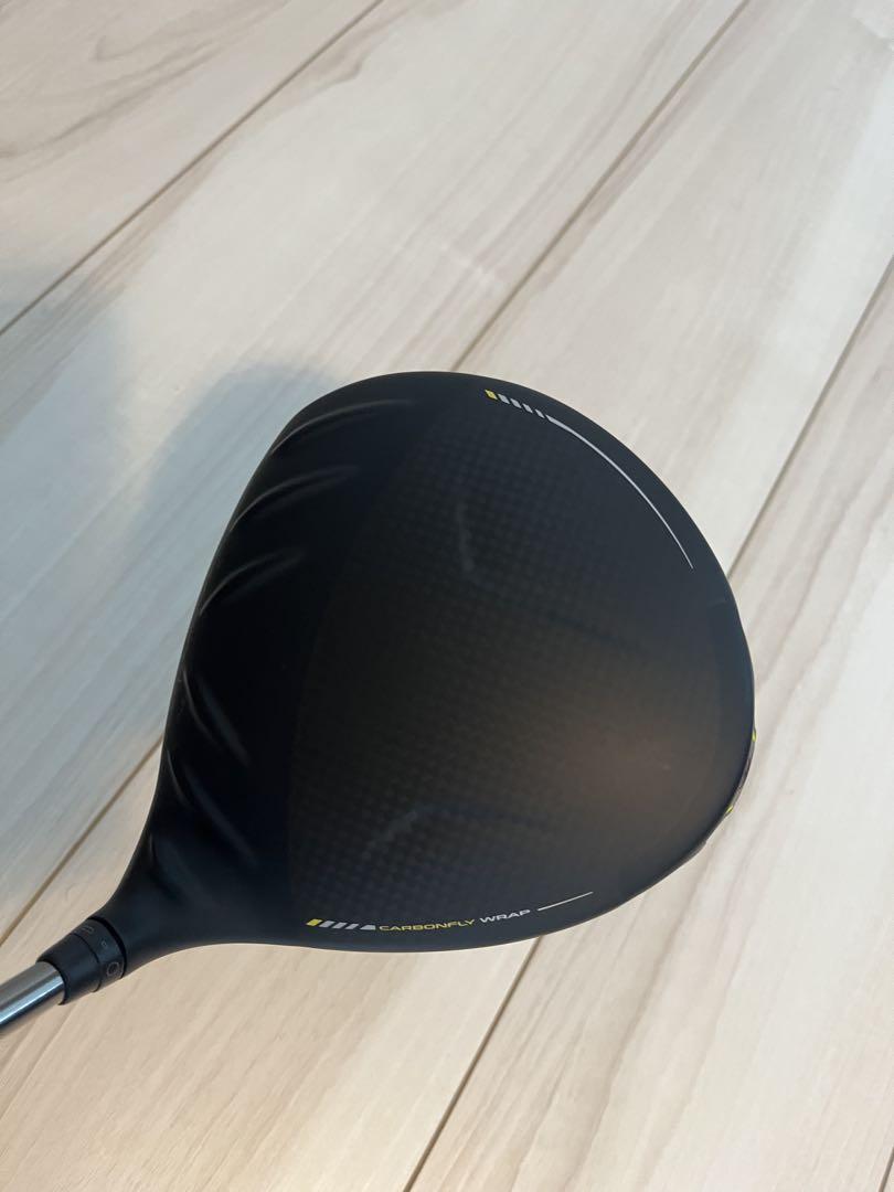 PING G430 MAX 10K ドライバー