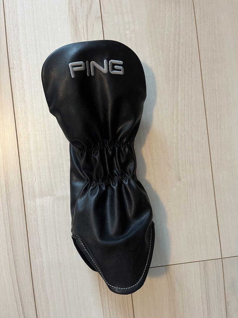 PING G430 MAX 10K ドライバー