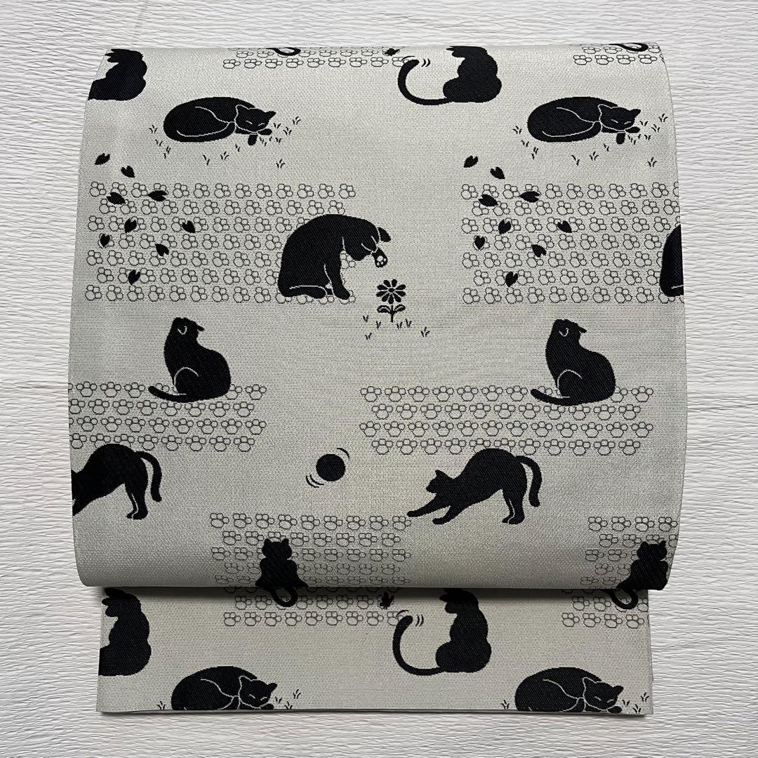 ④ 黒猫