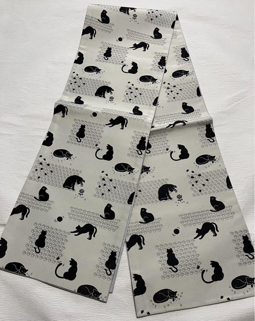 ④ 黒猫
