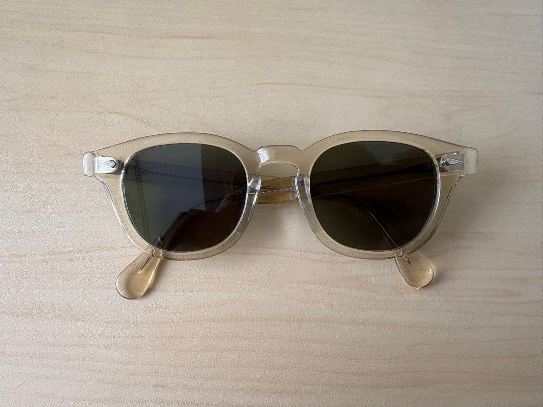 海外通販！ JULIUS TART OPTICAL AR48|22Tart Optical