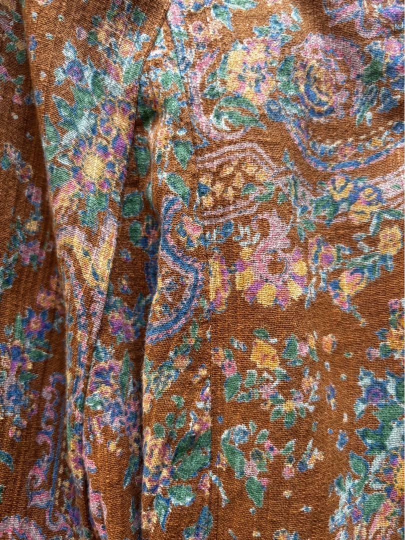 パンツ Free people boho trousers