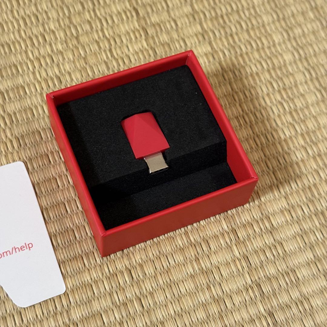 【極美品】Luna Display USB-Cドングル 極美品】Luna Display USB-Cドングル