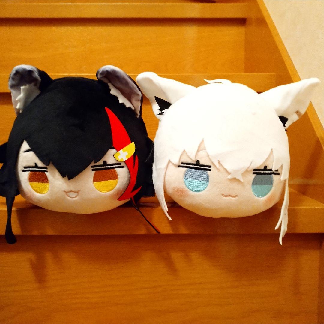 ひよこ ぬいぐるみ モンスイユ てんとう虫 マスコット ヒヨコ レア