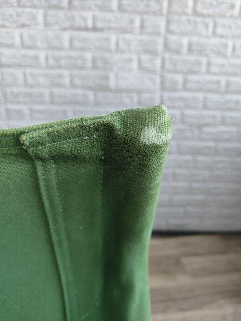 希少 廃盤品 Nychair F フォールディングチェア グリーン