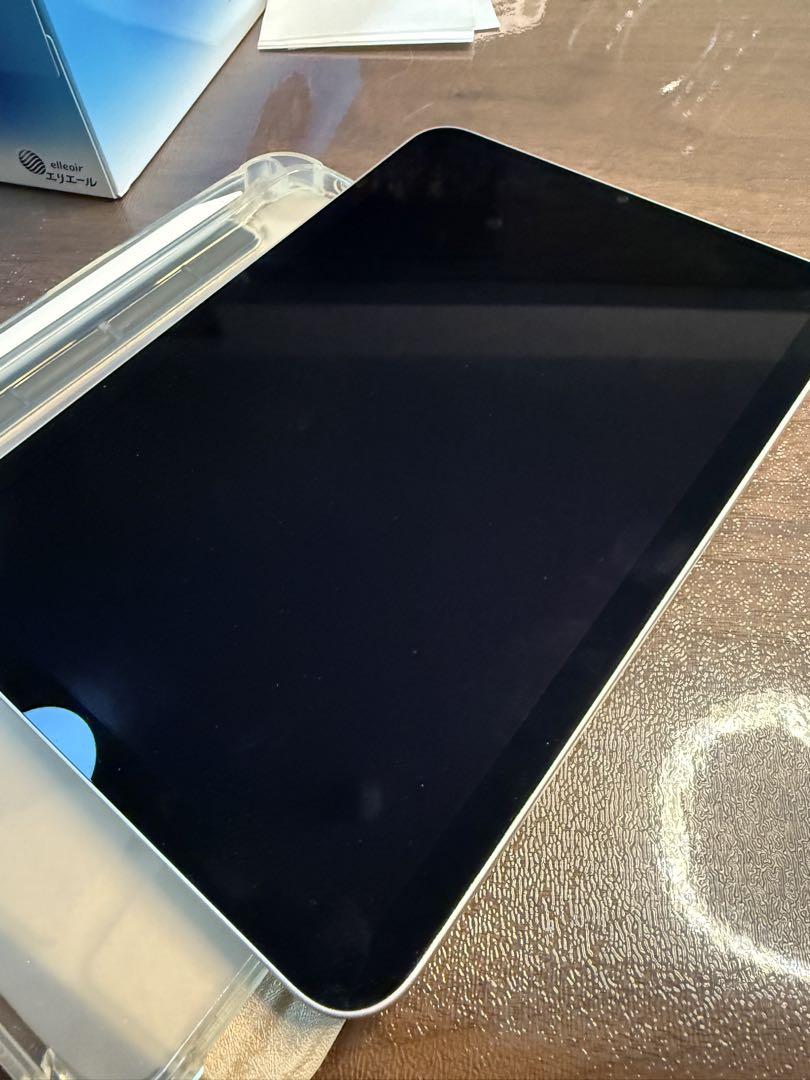 iPad mini 6 64G本体 iPad mini 6 Wi-Fi + Cellular 64GB - ピンク [整備済製品