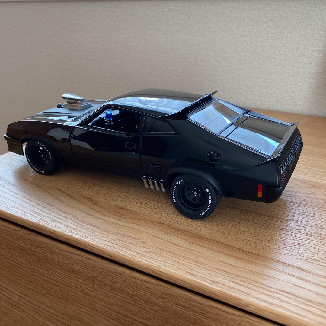 超歓迎特価 しょう様専用 1 18 MADMAX ファルコン インターセプター MN9nQ-m87276488986 正規品人気SALE