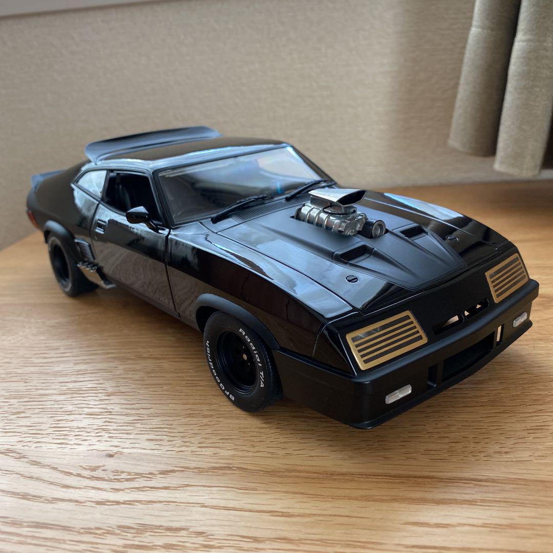 超歓迎特価 しょう様専用 1 18 MADMAX ファルコン インターセプター MN9nQ-m87276488986 正規品人気SALE