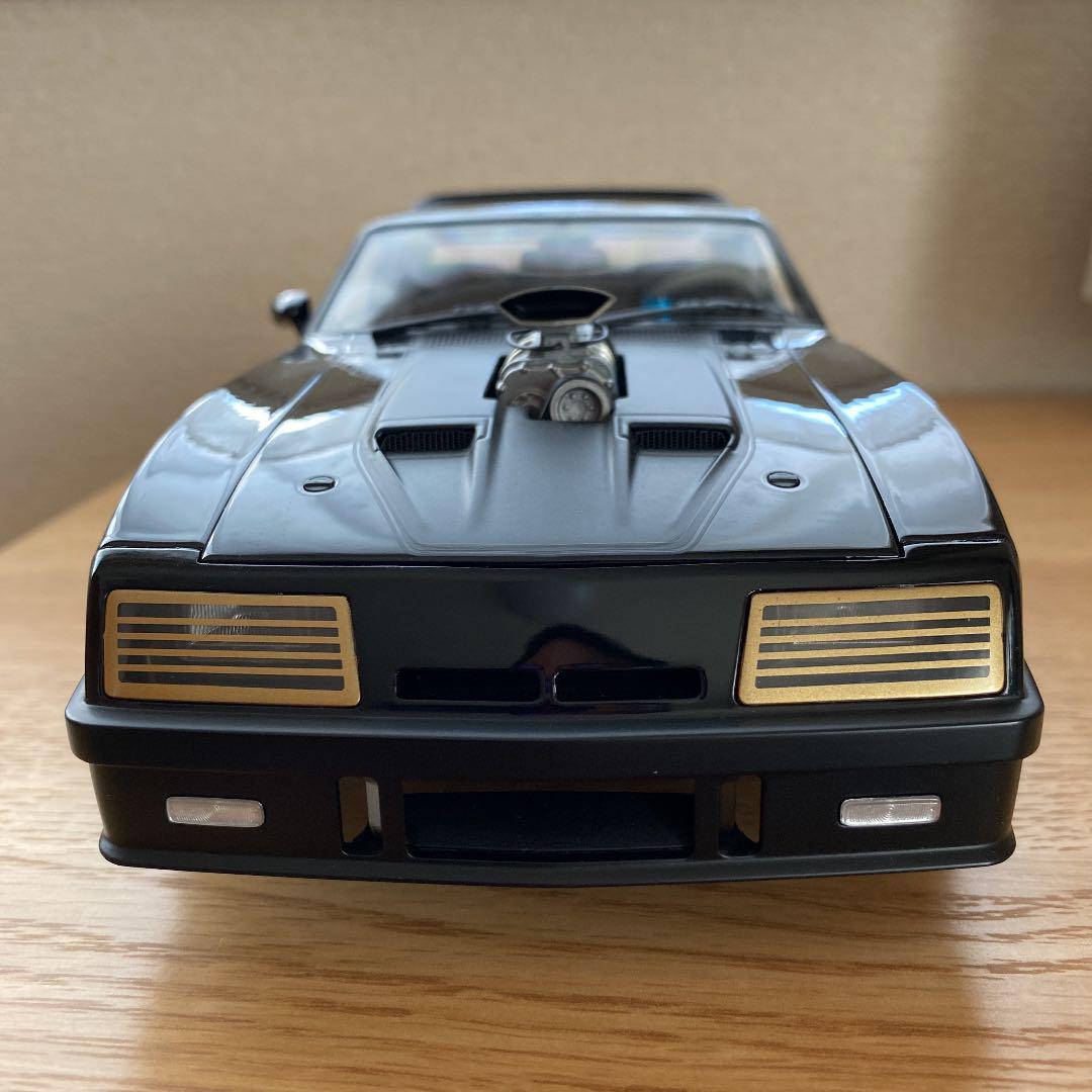 超歓迎特価 しょう様専用 1 18 MADMAX ファルコン インターセプター MN9nQ-m87276488986 正規品人気SALE