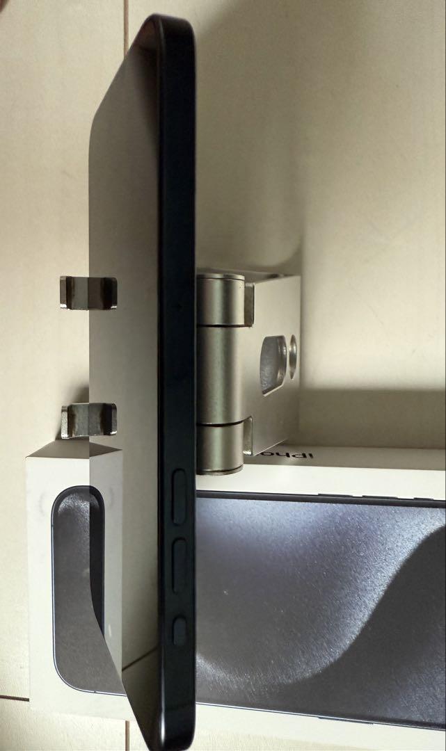 携帯電話本体 Apple iPhone 15 Pro Max