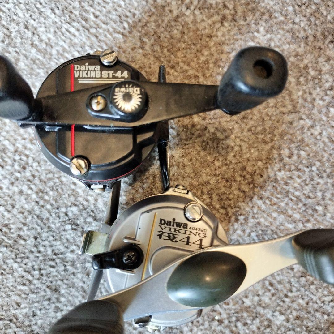 ダイワ棚センサーGS-70 Daiwa Super Dynamic GS-60 ダイワ棚センサーGS-70 Daiwa Super Dynamic GS-60 リール