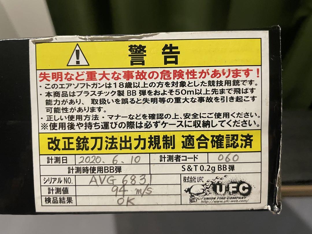 【寺田】電動ガンセット