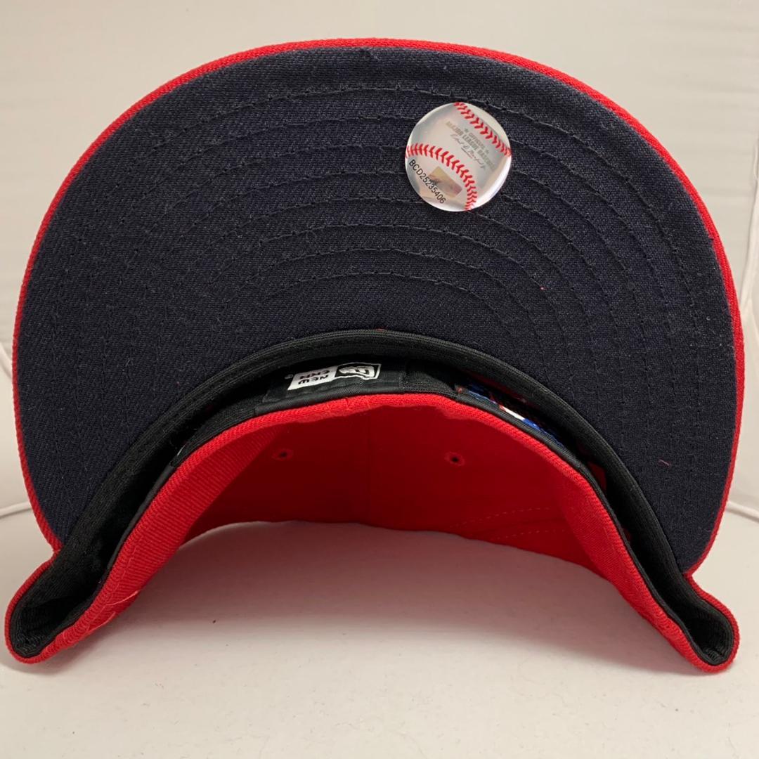 新品 New Era 59FIFTY Cap ロサンゼルス エンゼルス 大谷翔平