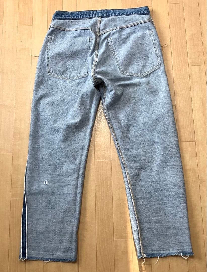 70年代 levi's リーバイス 505 0217 66前期 501xx 70年代 levi's リーバイス 505 0217 66前期 501xx