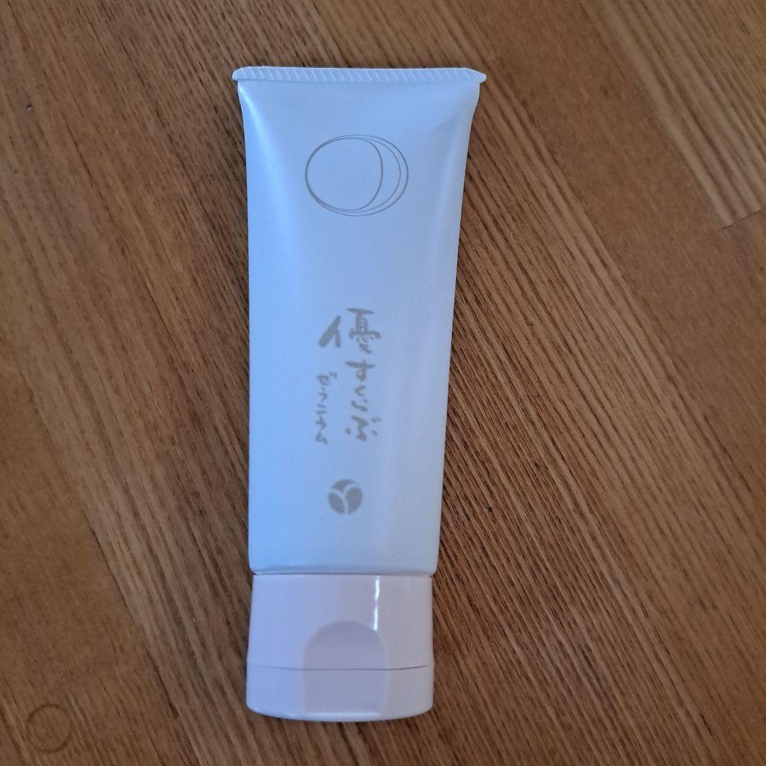 再入荷アイテム あきゅらいず 優すくらぶ（ゼラニウム）80g 洗顔グッズ
