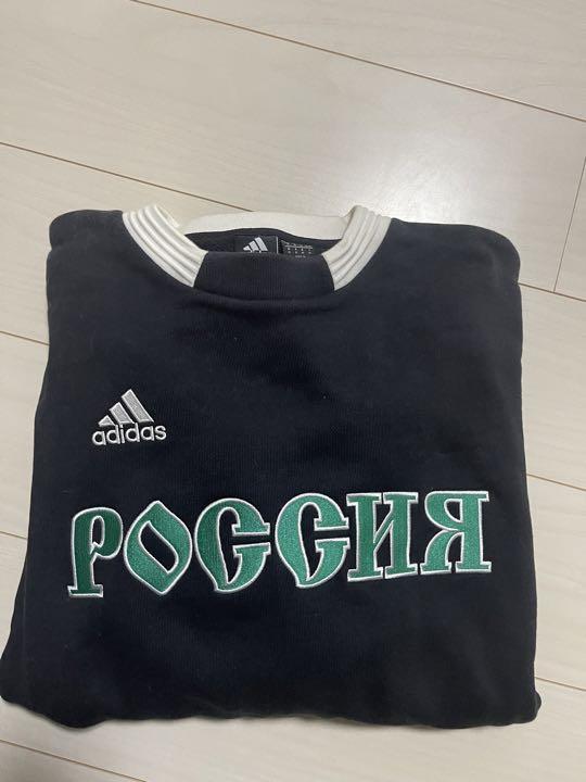 gosha rubchinskiy adidas - メルカリ gosha rubchinskiy adidas - メルカリ