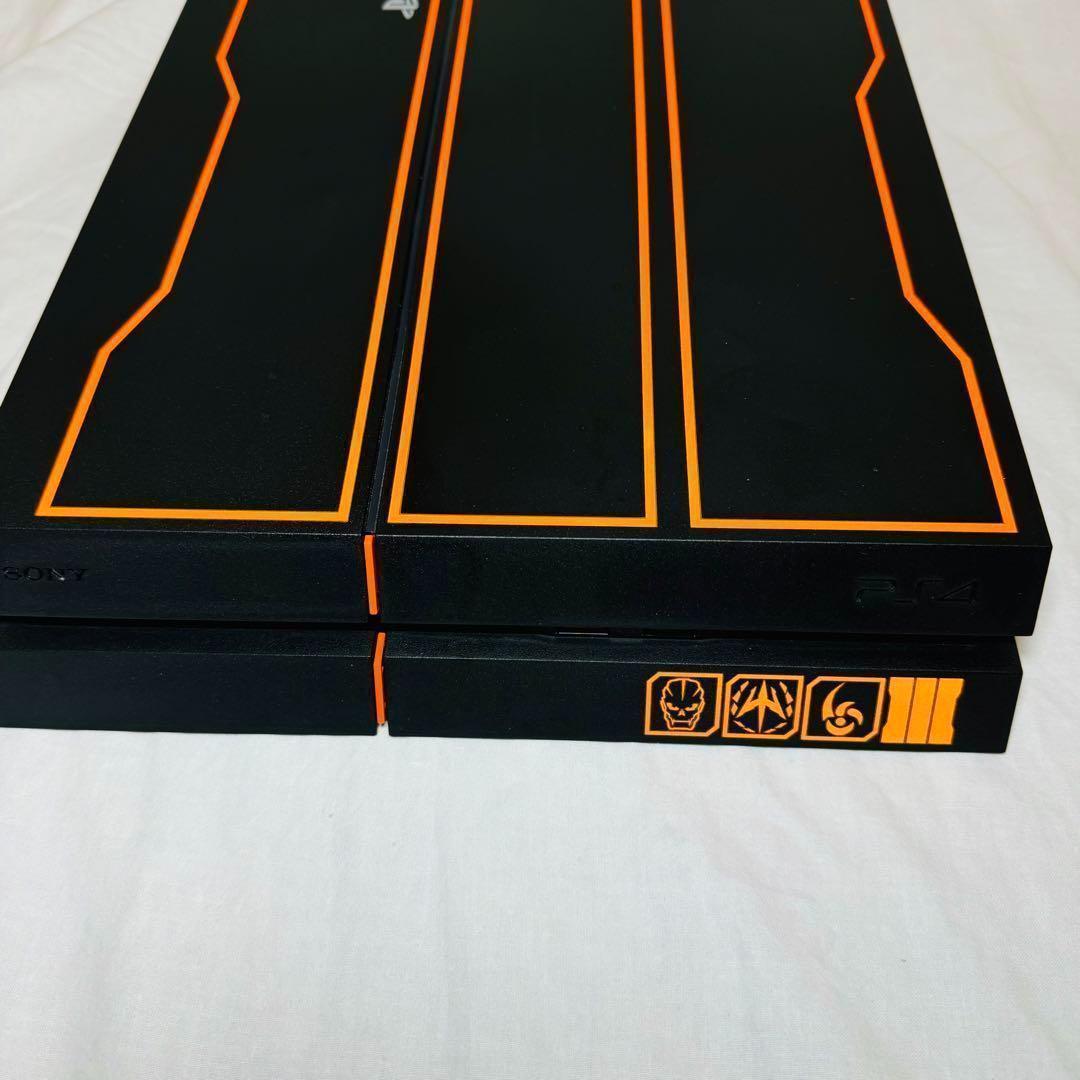 PS4 コール
