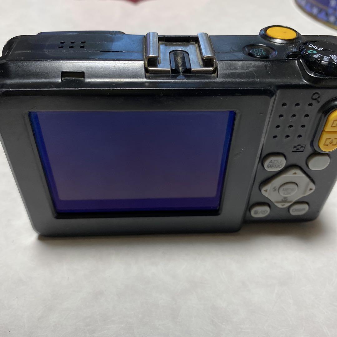 RICOH G700 工業用デジタルカメラ　①