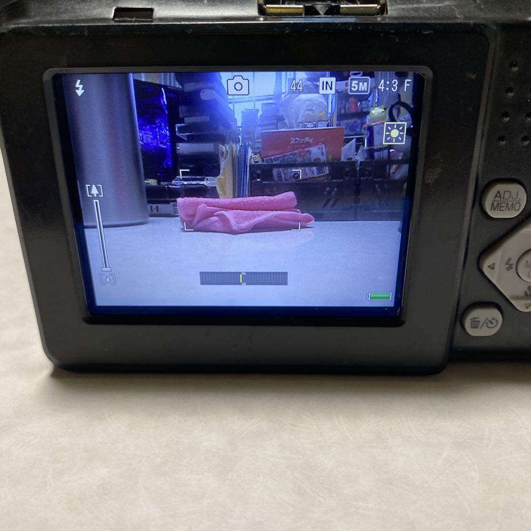 RICOH G700 工業用デジタルカメラ　①