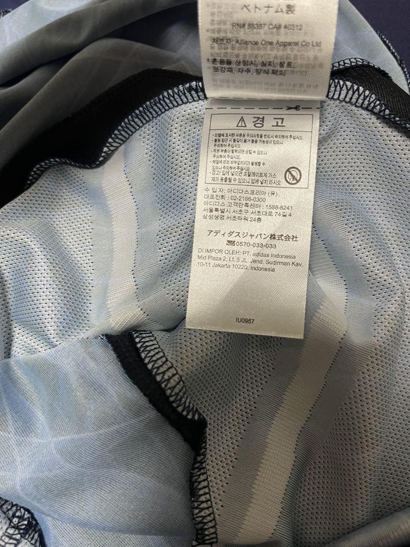 新品タグ付き　日本代表　オーセンティックユニフォーム　Y-3 XLサイズ