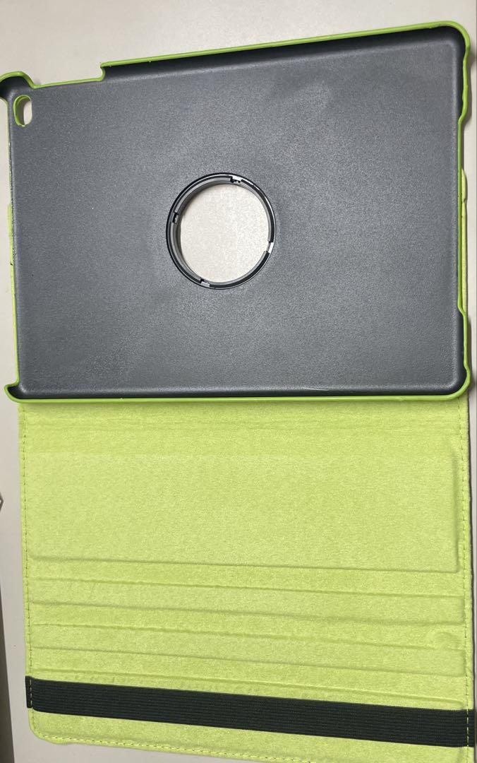 【りく】Apple iPad(第6世代) ピンクゴールド 本体 充電器付き
