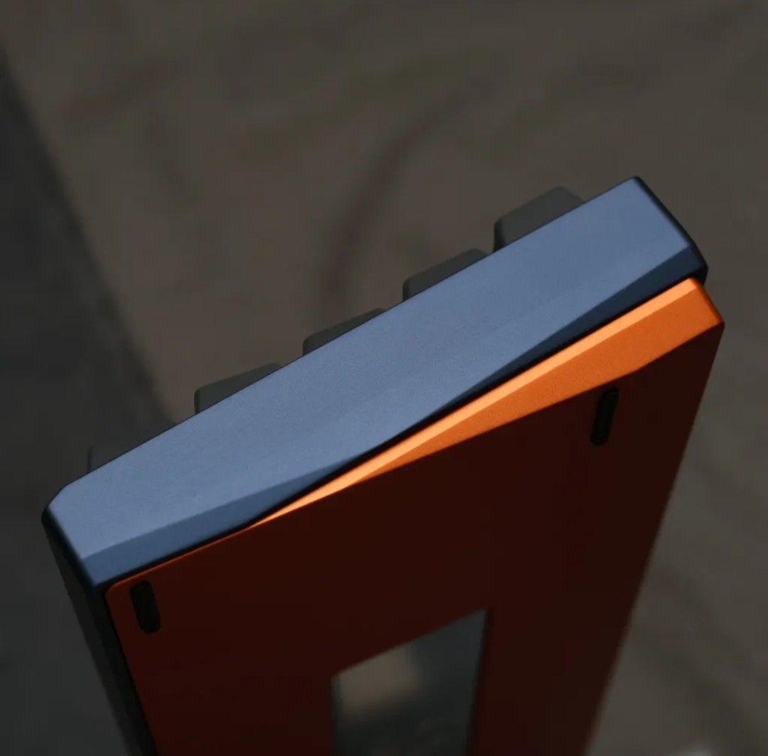 Suisei R3 + GMK CYL Mizu R2 - メルカリ