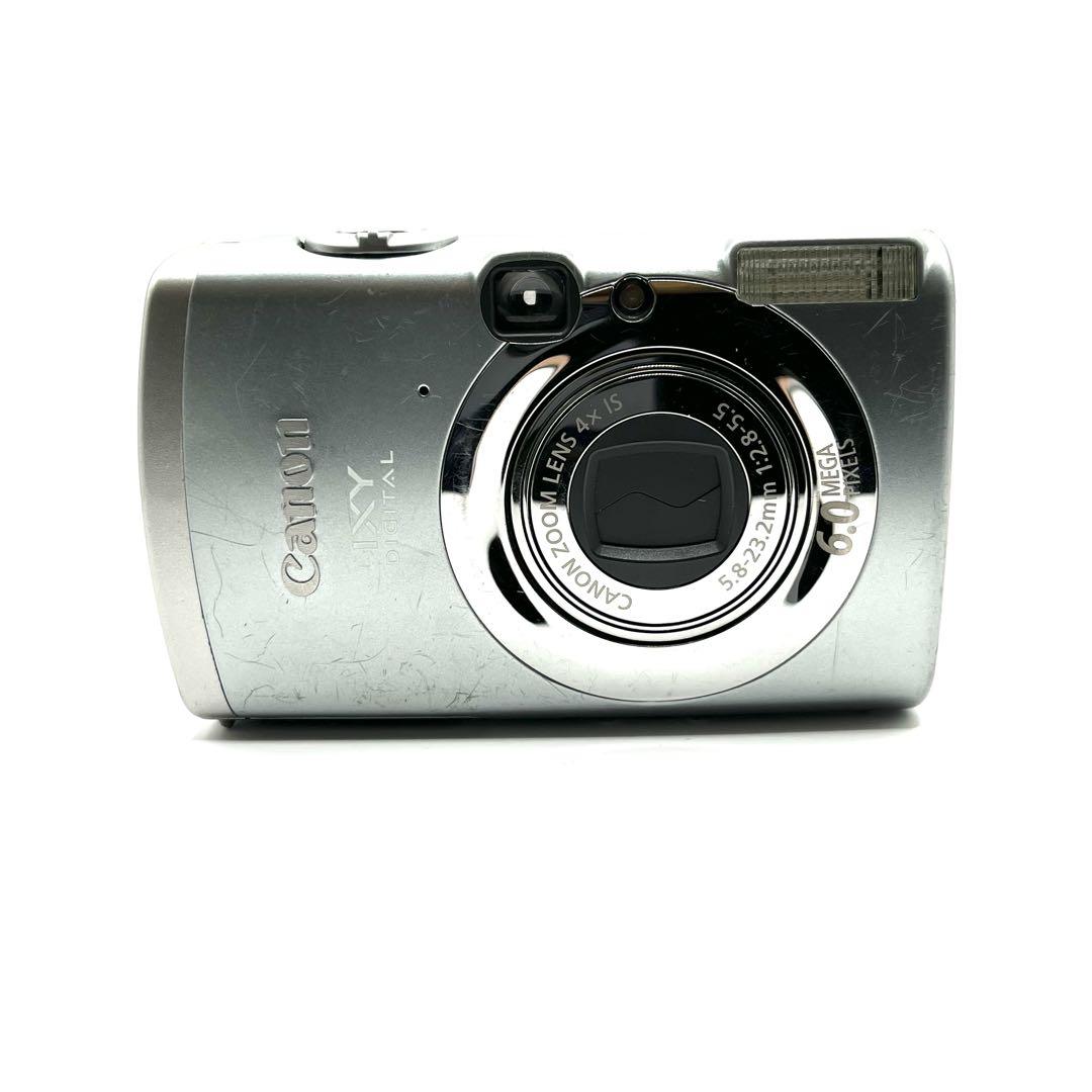 Canon IXY Digital 800 IS