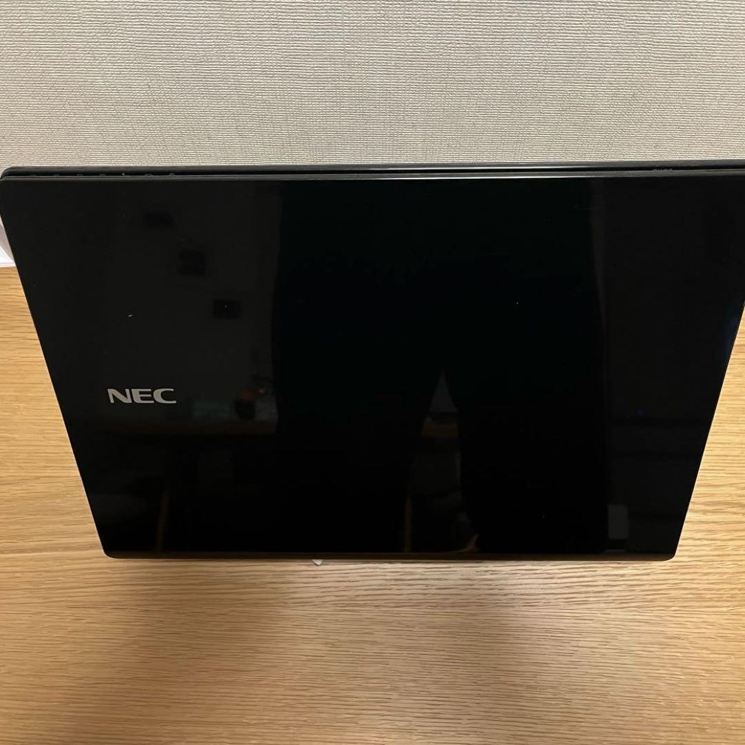 【Core-i7】LaVie NS750/A【訳あり】