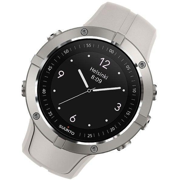 SUUNTO SPARTAN TRAINERWRIST HR サンドストーン