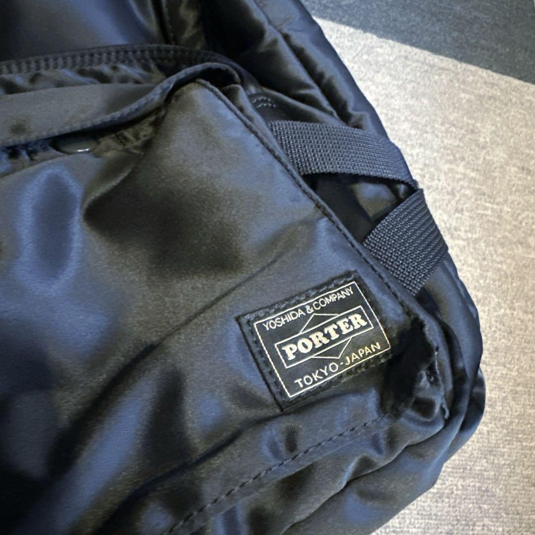 バッグ PORTER/ TANKER DAYPACK(XL) 622-19841