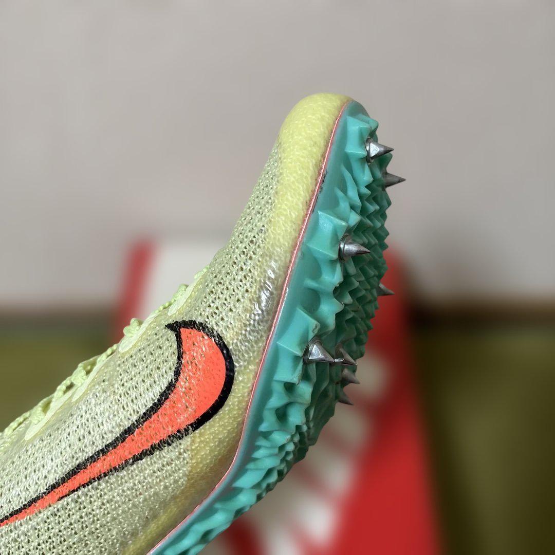 NIKE スパイク　スーパーフライエリート2 25.0