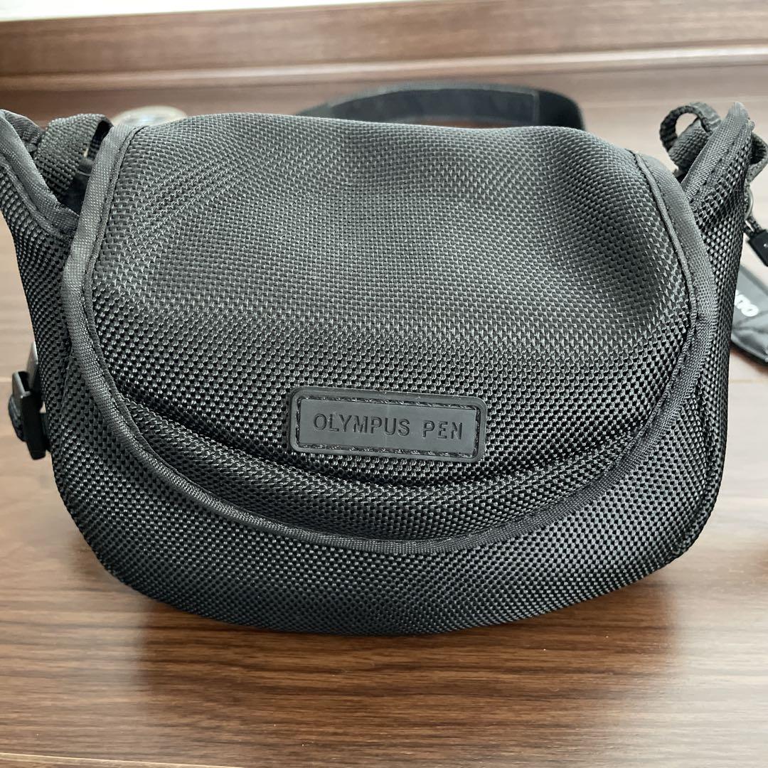 OLYMPUS PEN Mini E-PM1 ジャンク品
