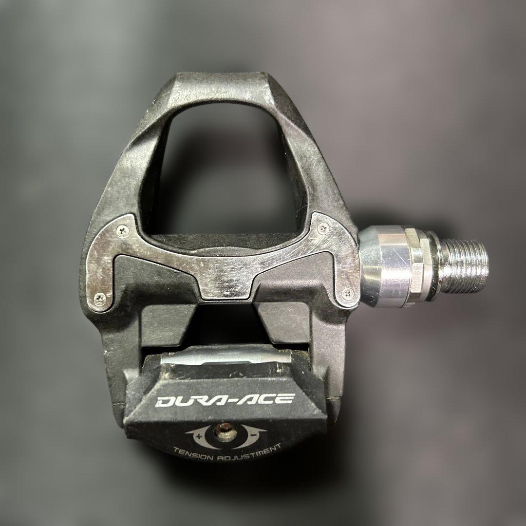 ペダル デュラエース