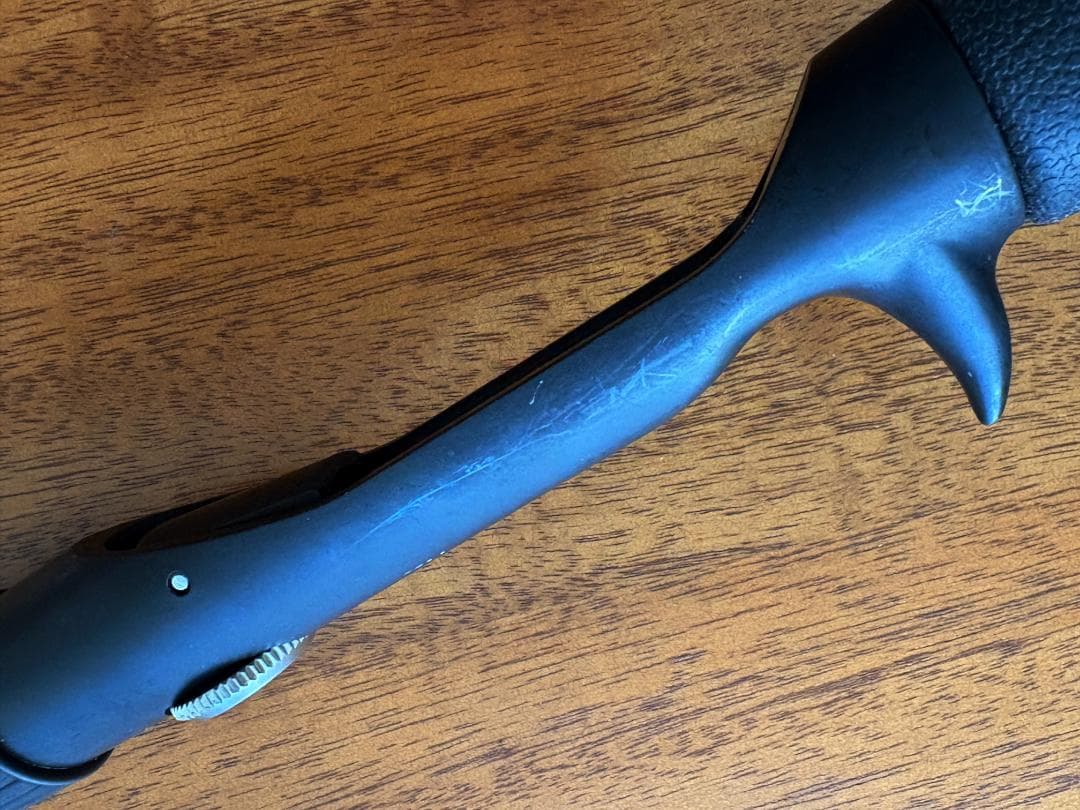 ブライトリバー ラバーガン