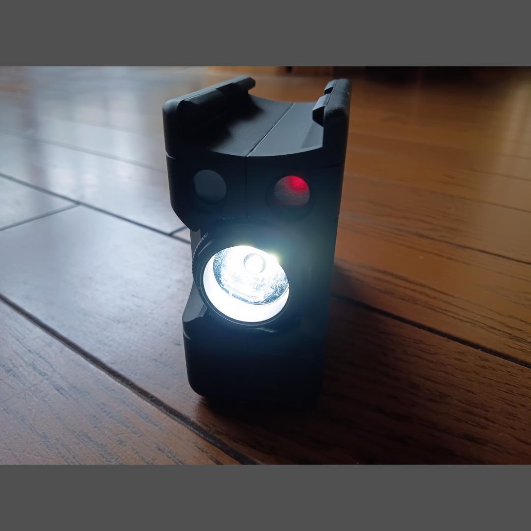 SOCOM Mk23 LAM 3W カスタム（ ソーコム ライト モジュール ）