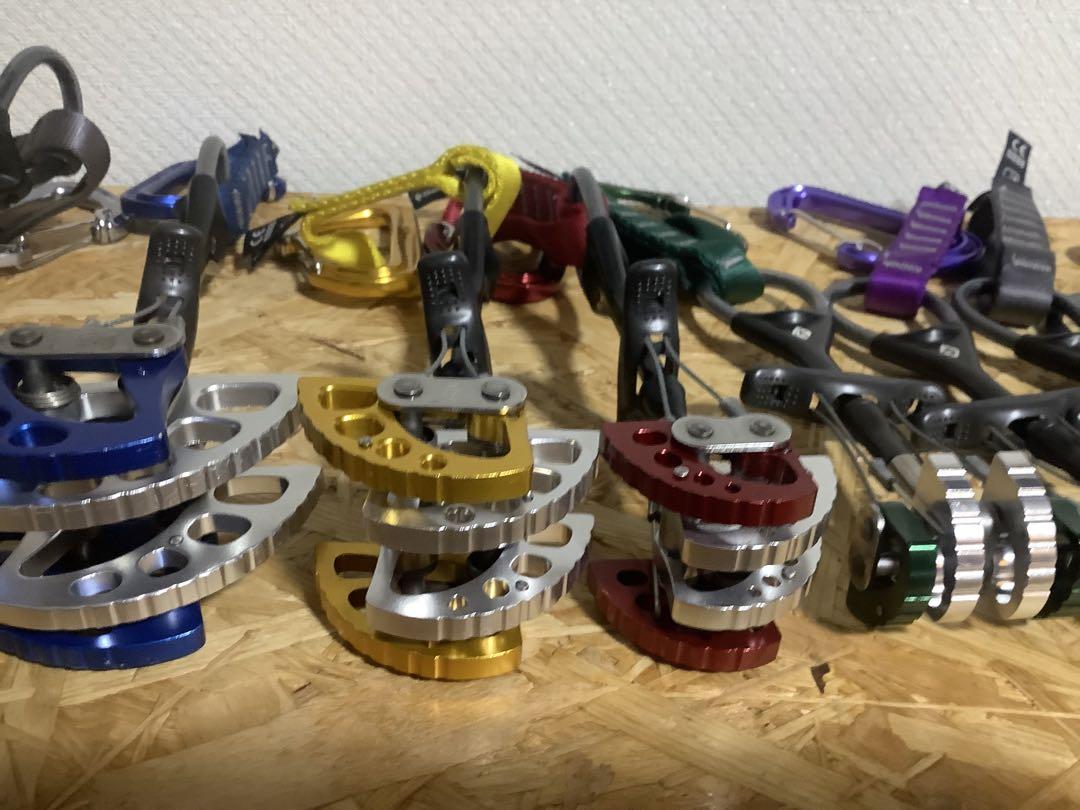 ブラックダイヤモンド